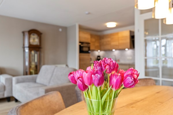 Medium property photo - Markt 11C, 5941 GA Velden